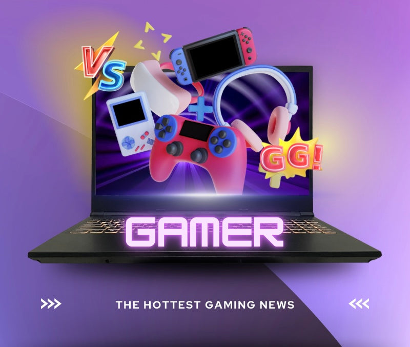 The Future of Gaming Laptops: What to Expect in 2025 and Beyond