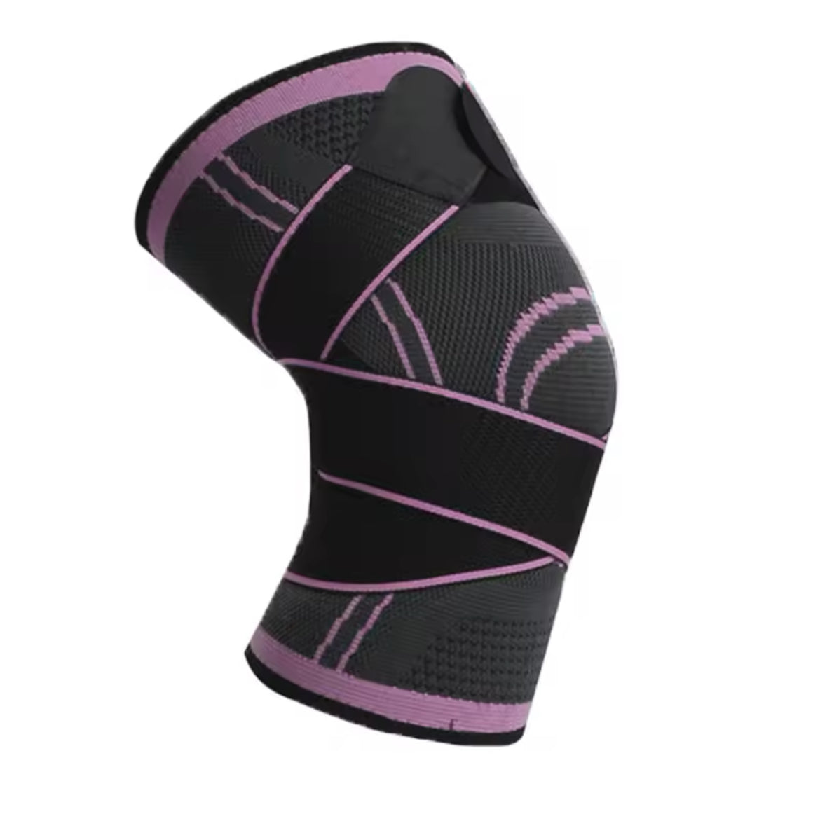 1 Pcs Knee Pads Braces Sports  for Arthritis Compression Sleeve