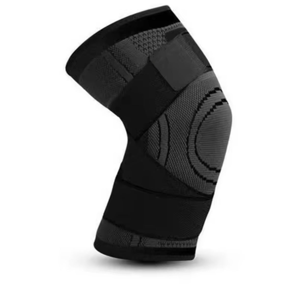 1 Pcs Knee Pads Braces Sports  for Arthritis Compression Sleeve