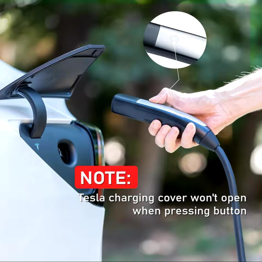 5M 32A 7KW LONLINK Tesla EV Portable Charger