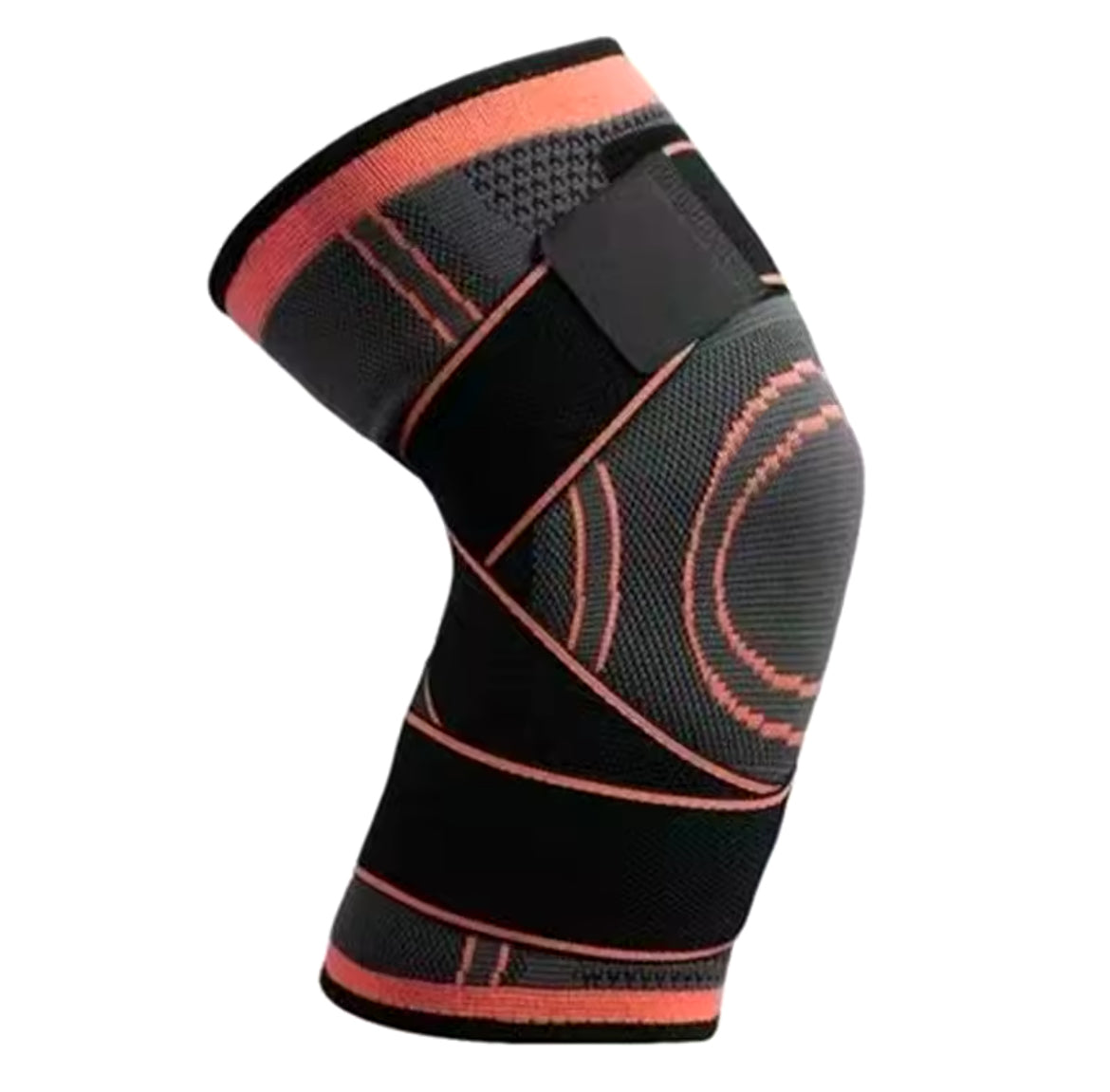 1 Pcs Knee Pads Braces Sports  for Arthritis Compression Sleeve