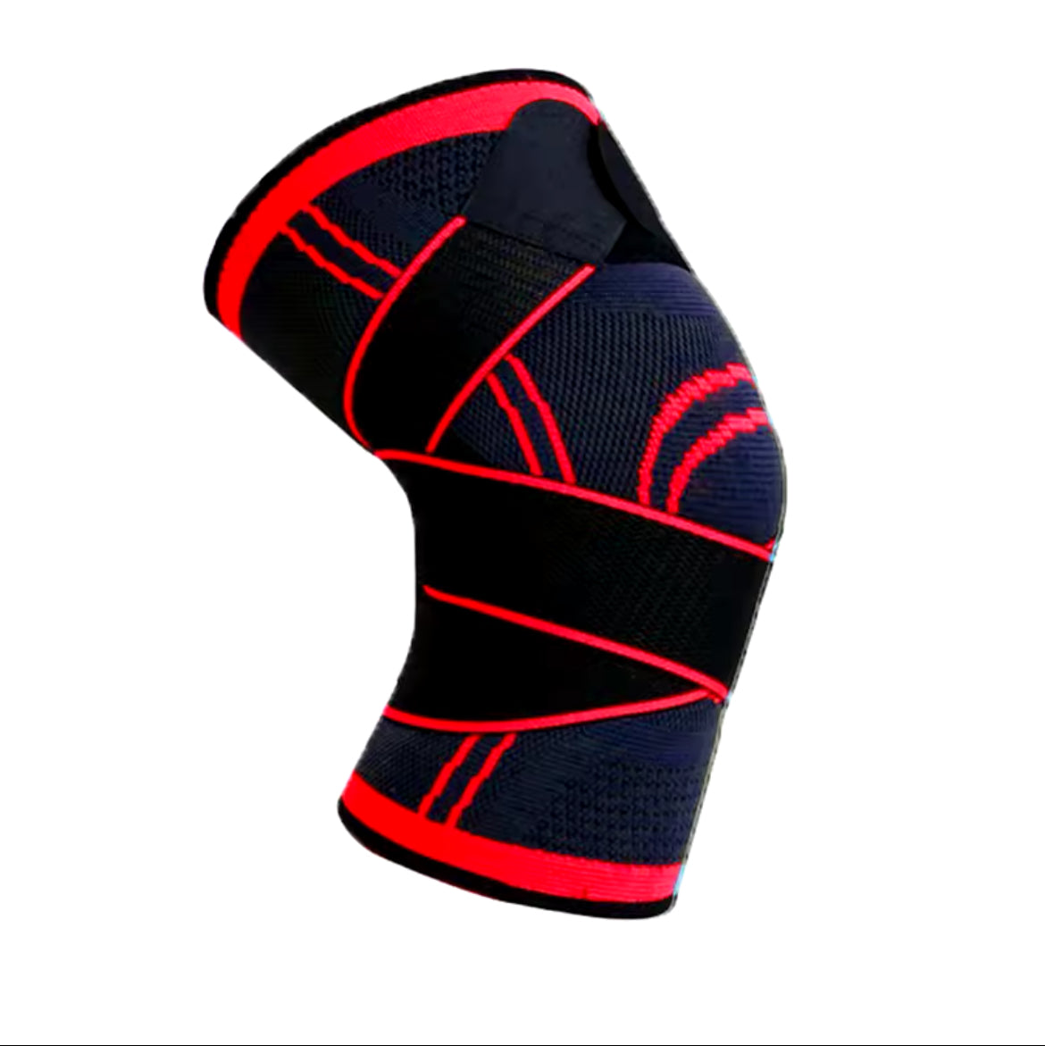 1 Pcs Knee Pads Braces Sports  for Arthritis Compression Sleeve