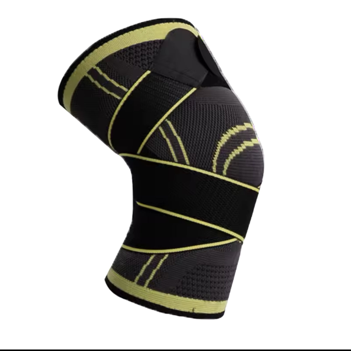 1 Pcs Knee Pads Braces Sports  for Arthritis Compression Sleeve