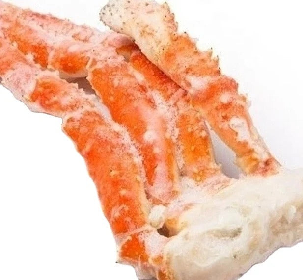 Live Red Alaskan King Crab/Frozen King Crab Legs/Frozen Blue