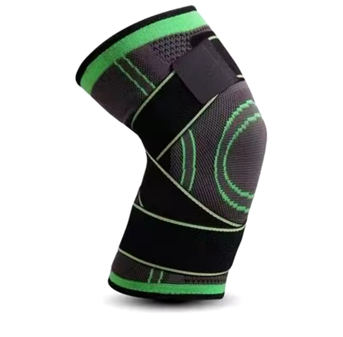 1 Pcs Knee Pads Braces Sports  for Arthritis Compression Sleeve